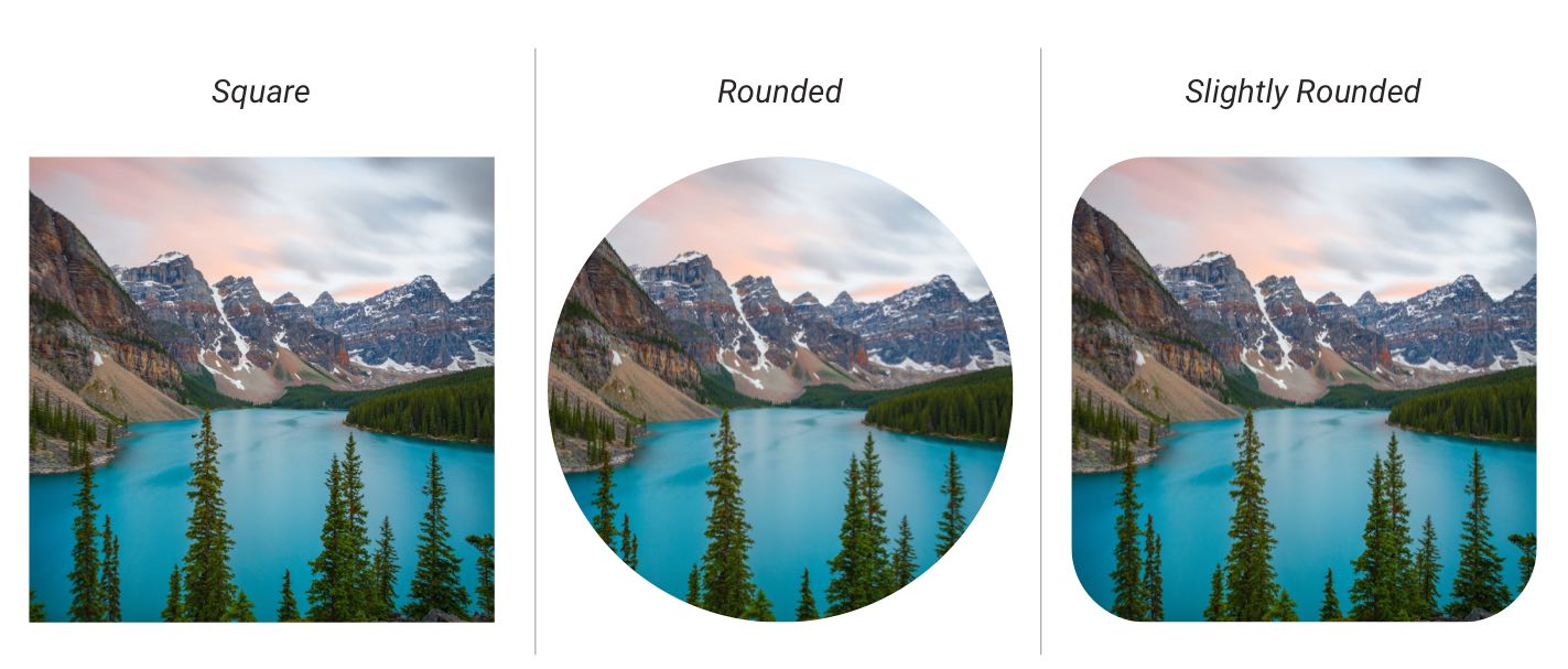 Core Image block styles Core Image block styles
